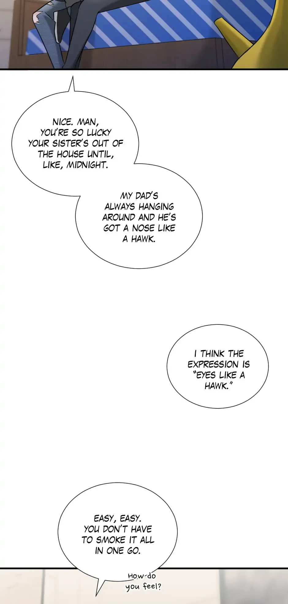Love by the Book Chapter 11 - page 49