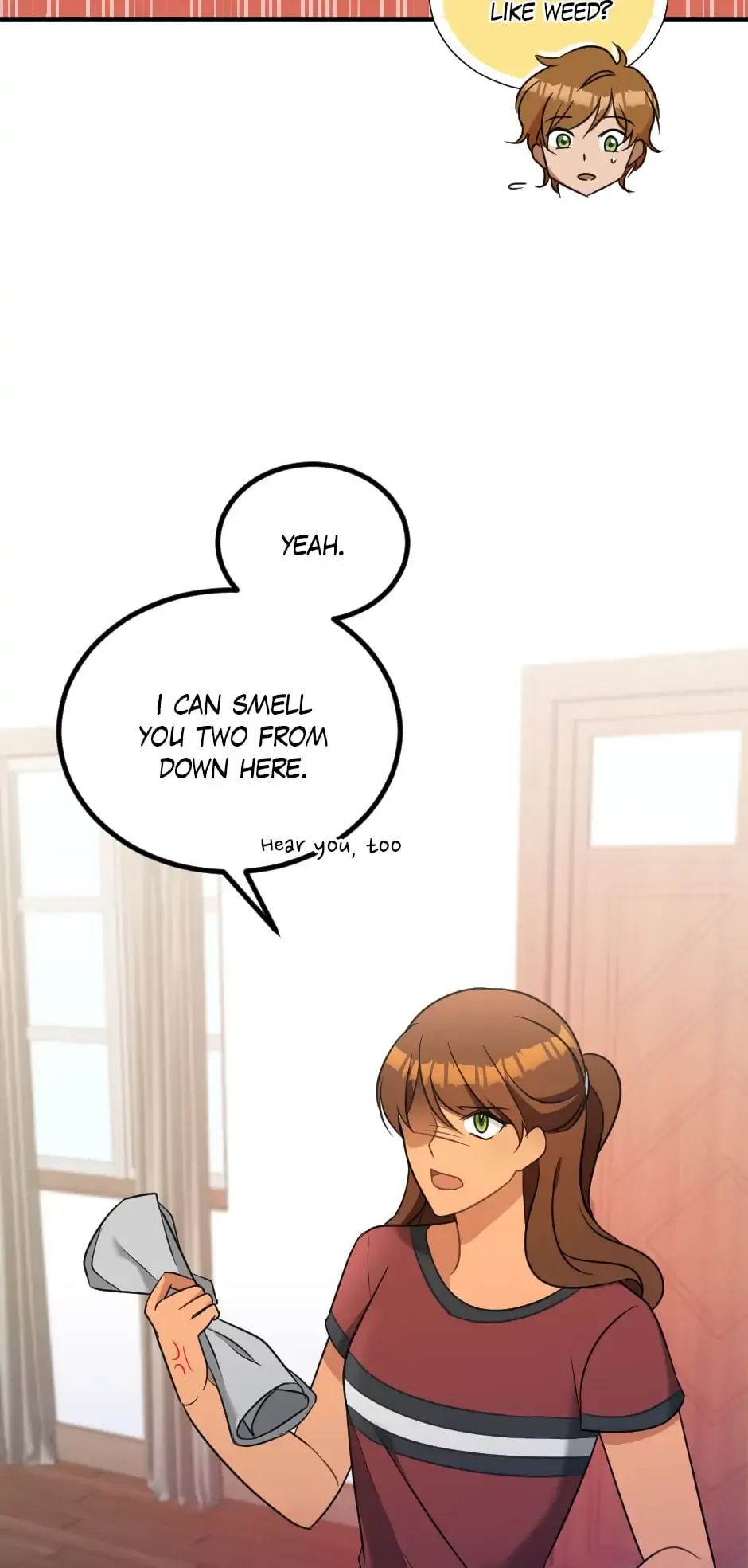 Love by the Book Chapter 11 - page 53