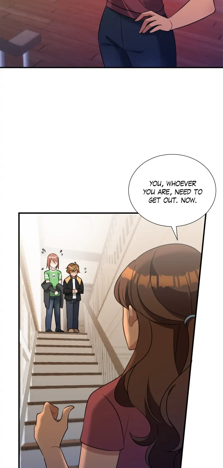 Love by the Book Chapter 11 - page 54