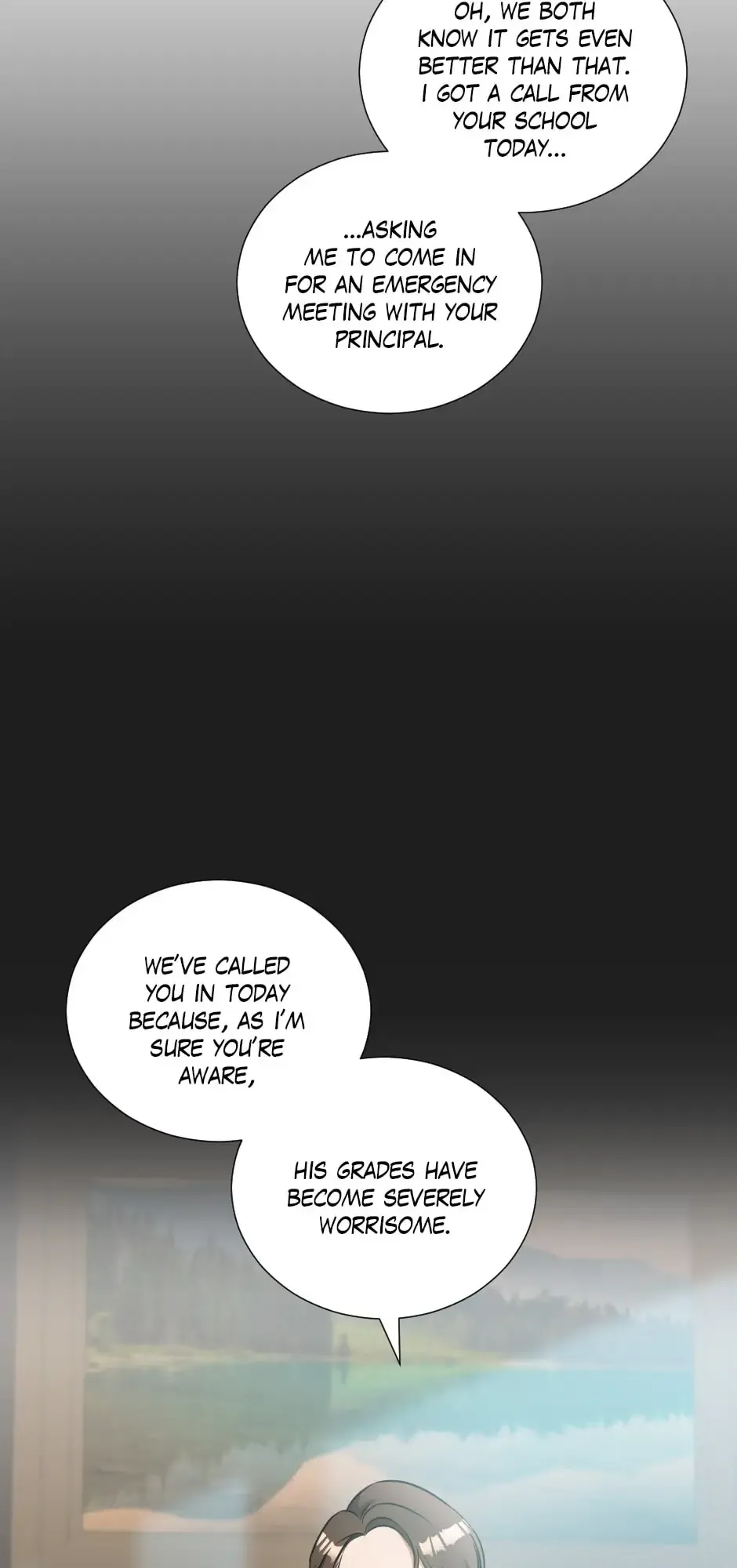 Love by the Book Chapter 11 - page 57