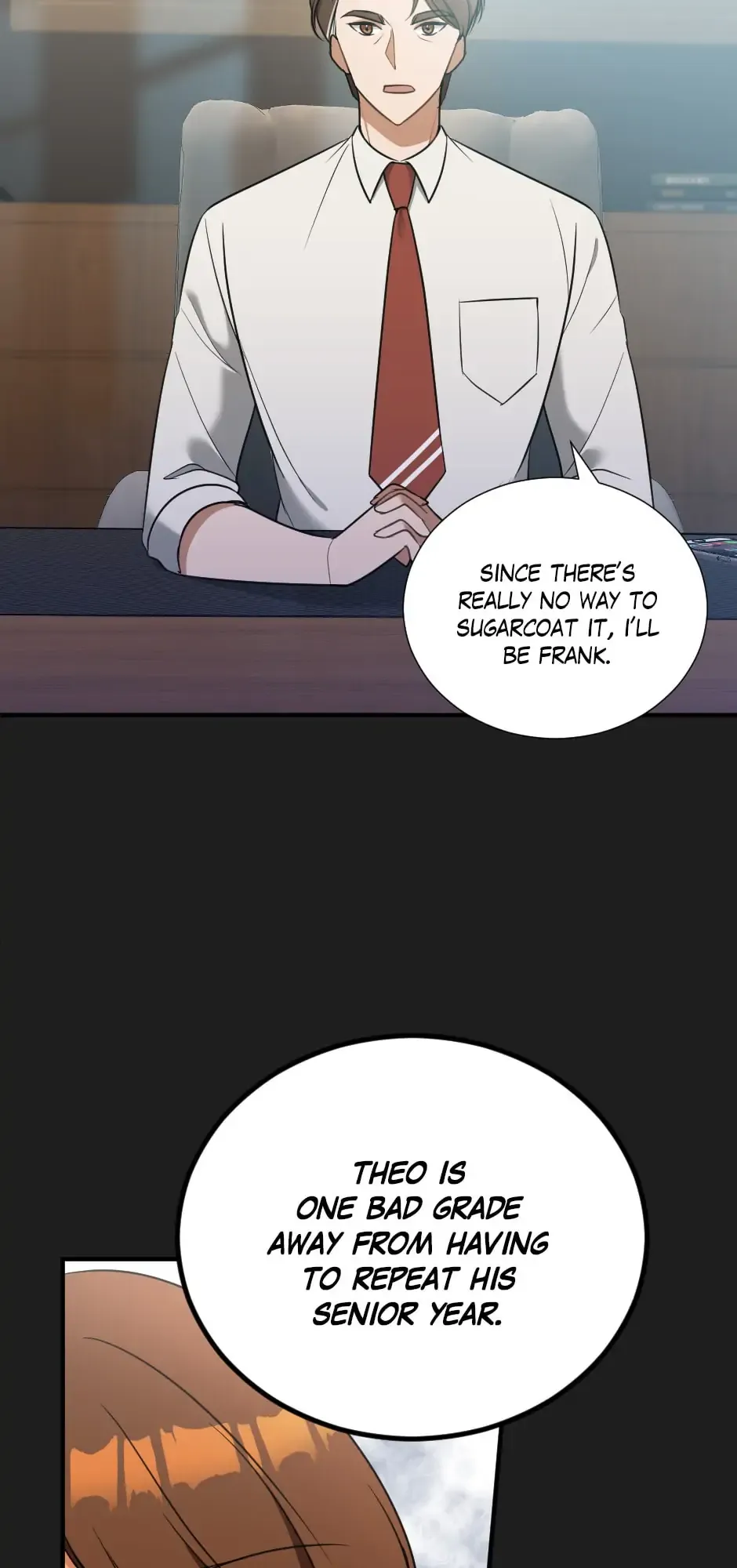 Love by the Book Chapter 11 - page 58