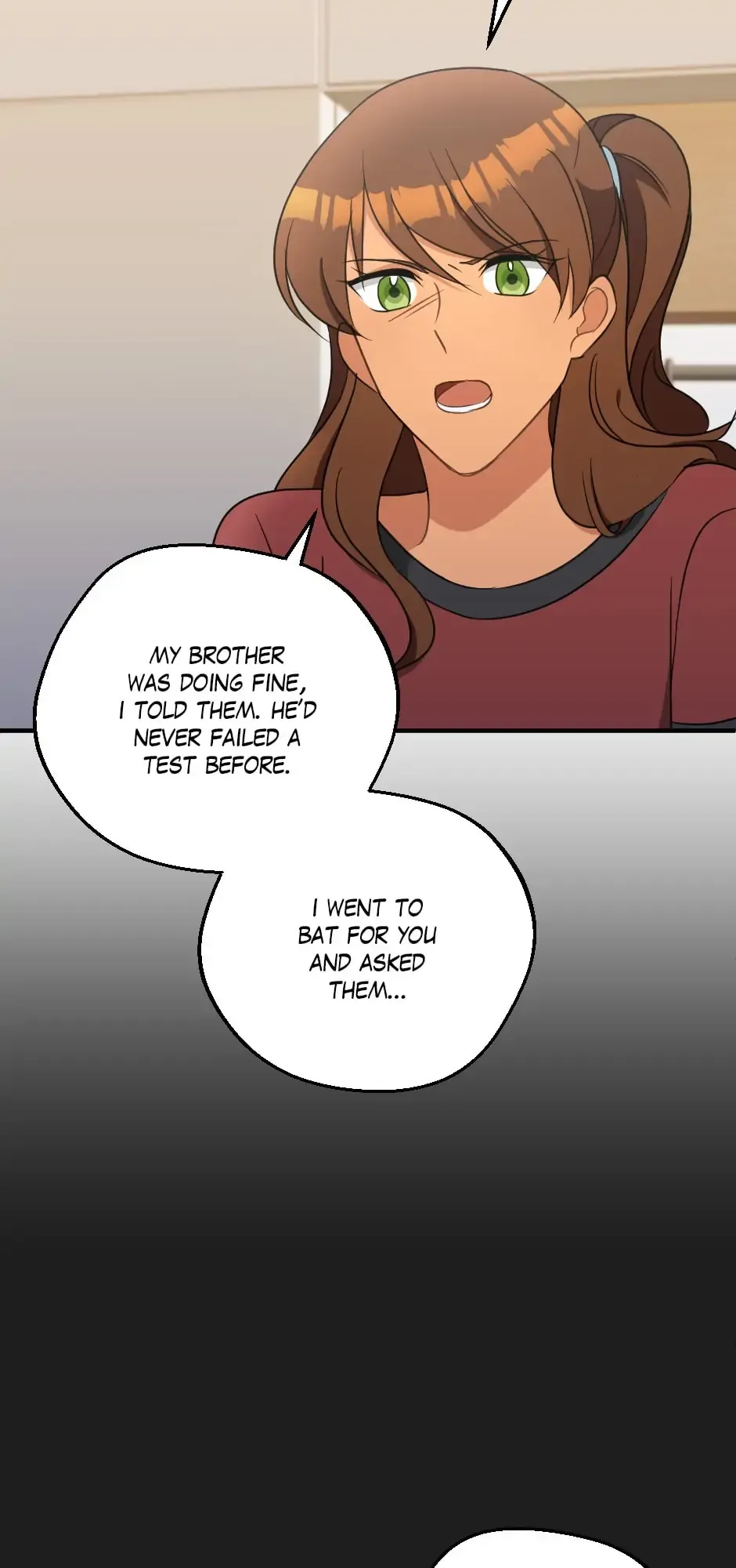 Love by the Book Chapter 11 - page 60