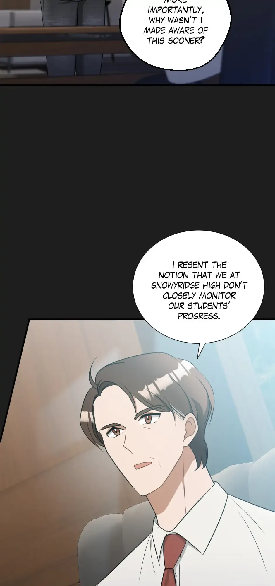 Love by the Book Chapter 11 - page 62