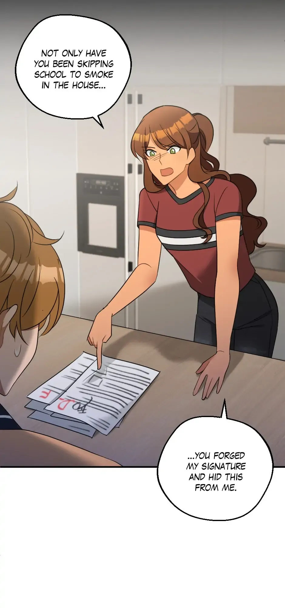 Love by the Book Chapter 11 - page 65