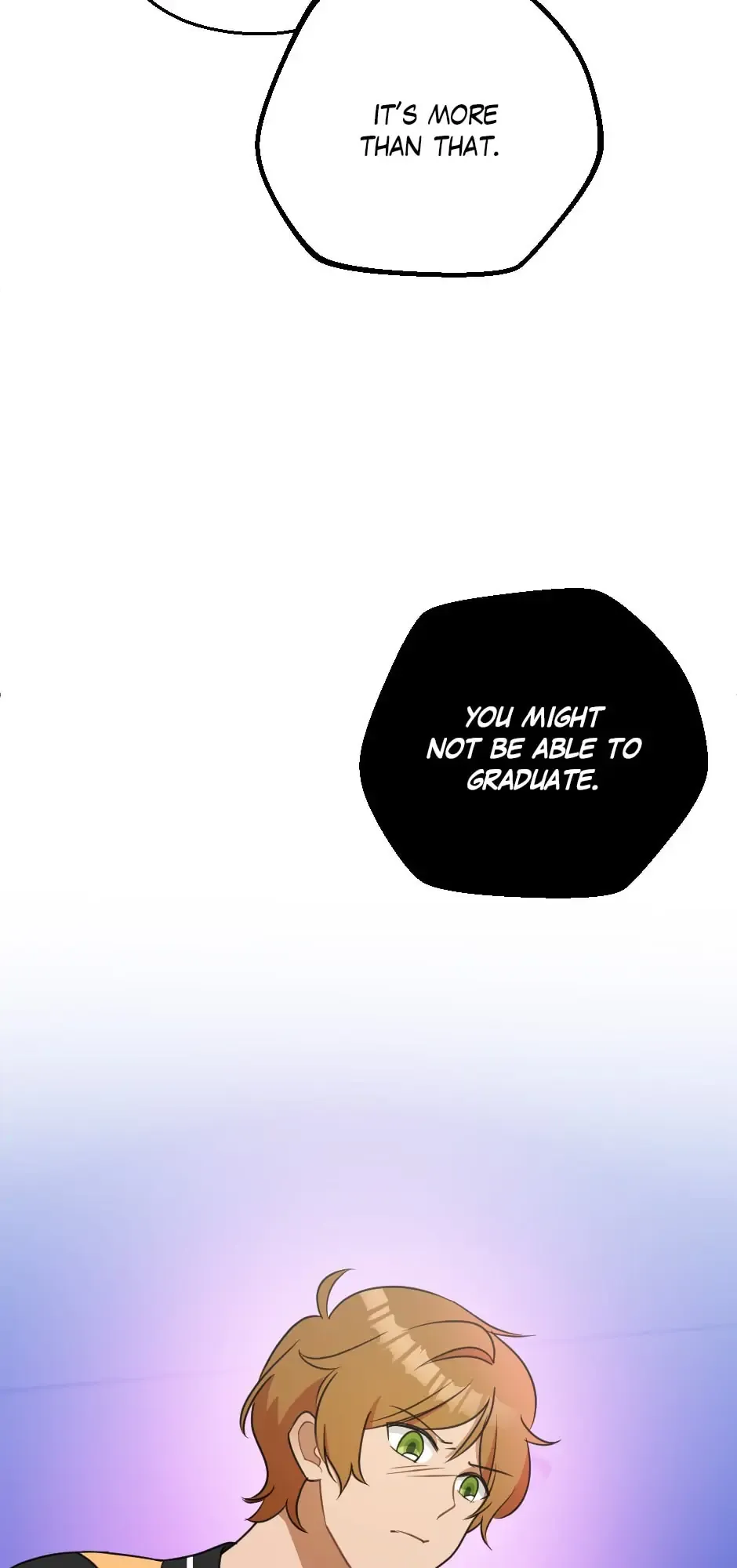 Love by the Book Chapter 11 - page 67