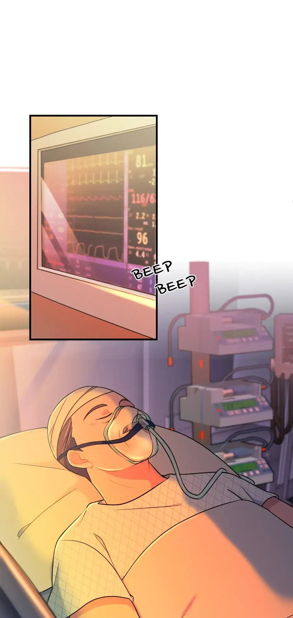 Love by the Book Chapter 12 - page 1