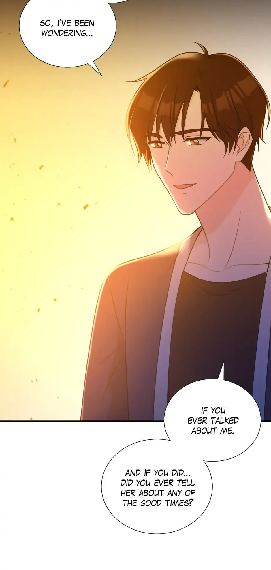 Love by the Book Chapter 12 - page 10