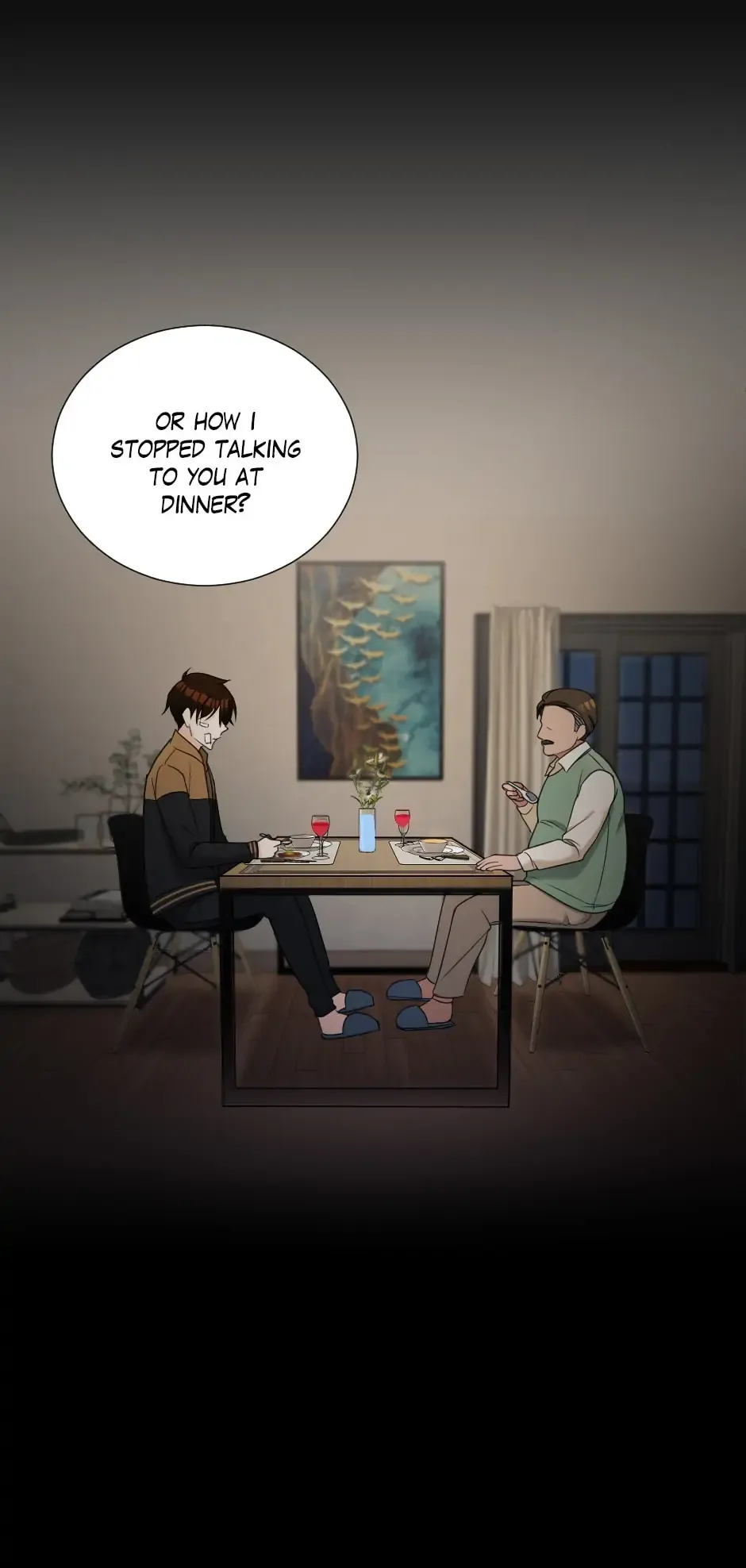 Love by the Book Chapter 12 - page 13