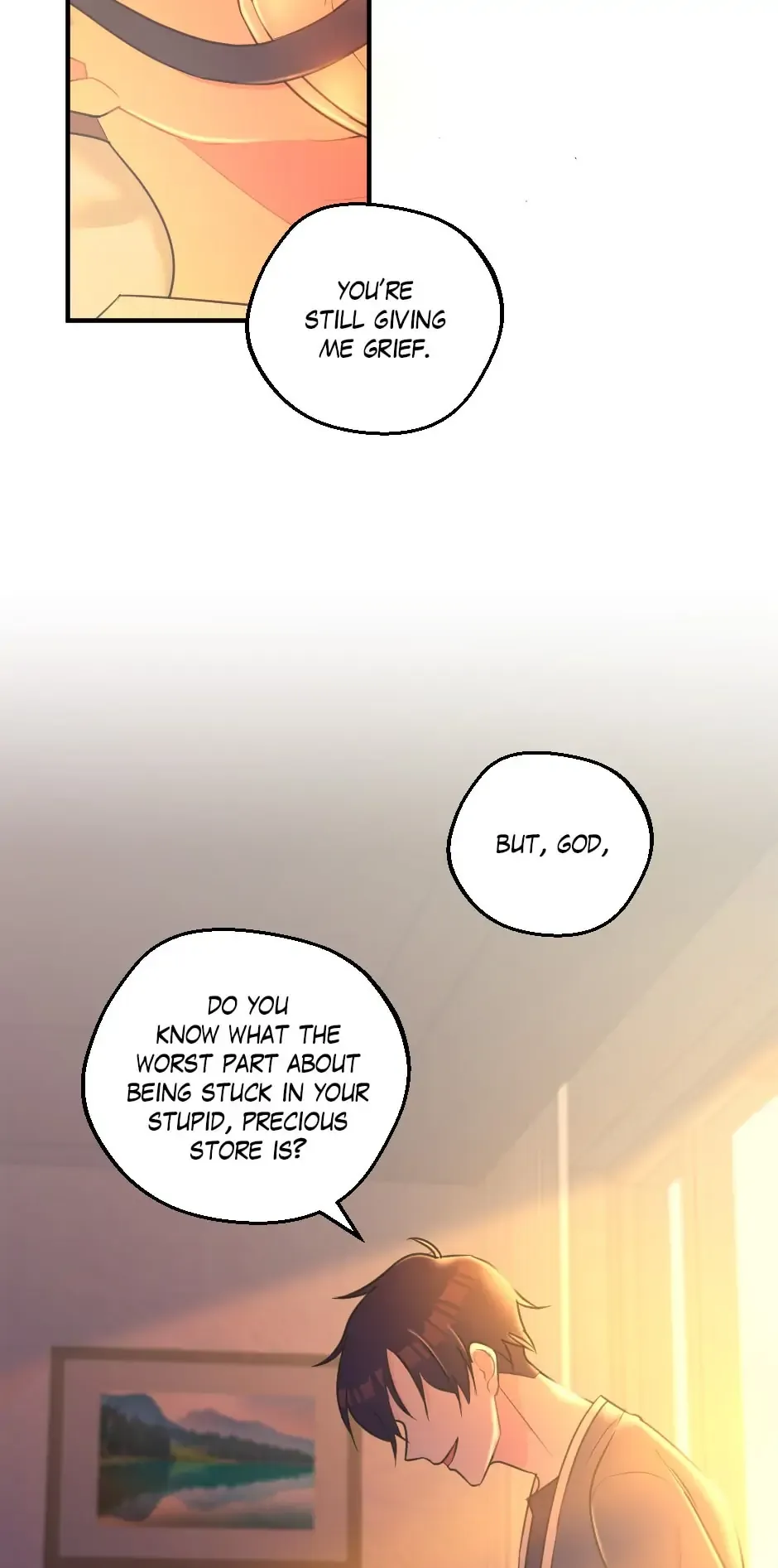 Love by the Book Chapter 12 - page 17