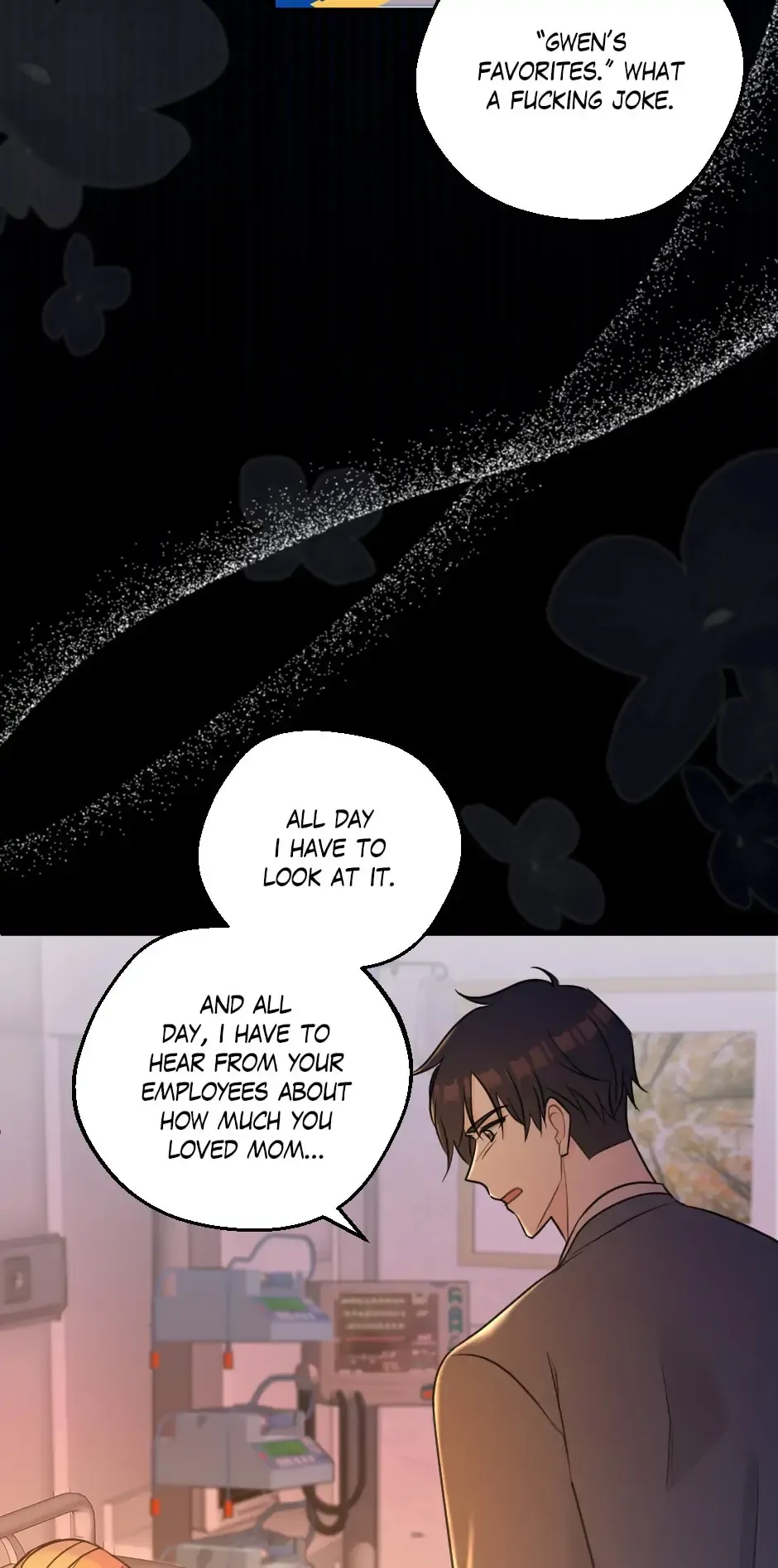 Love by the Book Chapter 12 - page 20