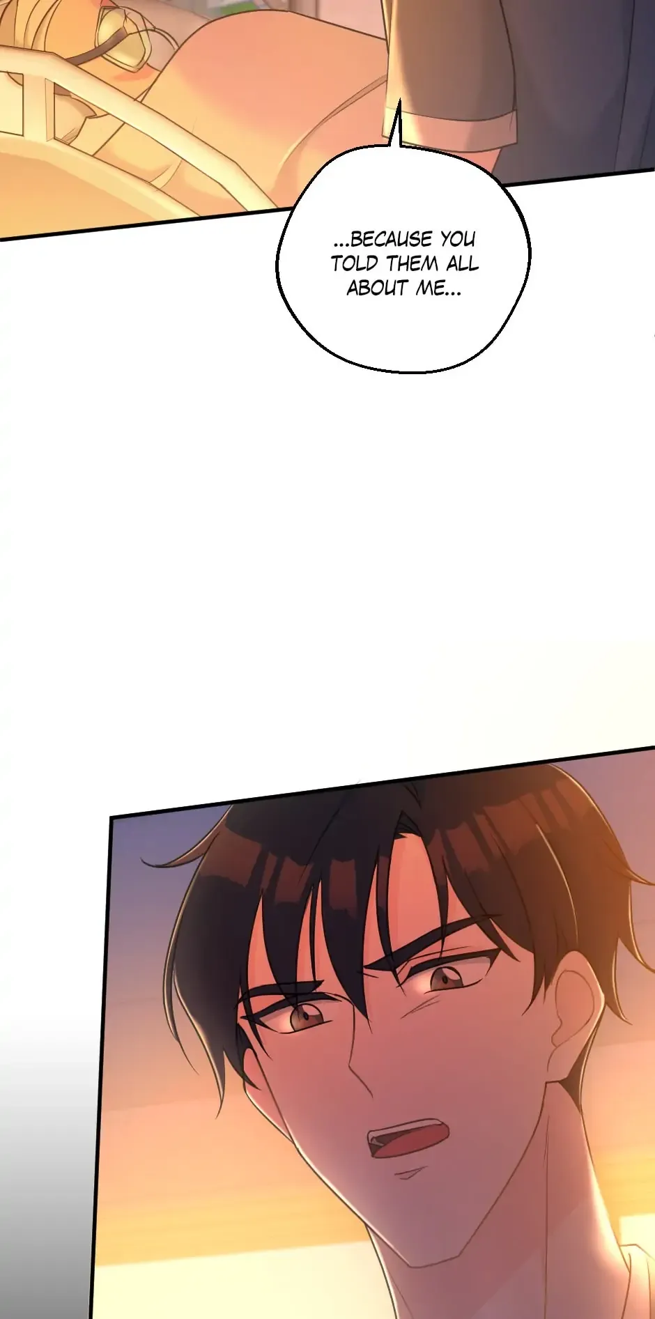 Love by the Book Chapter 12 - page 21