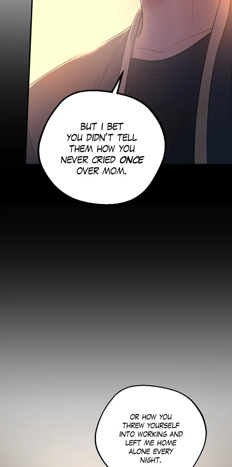 Love by the Book Chapter 12 - page 22