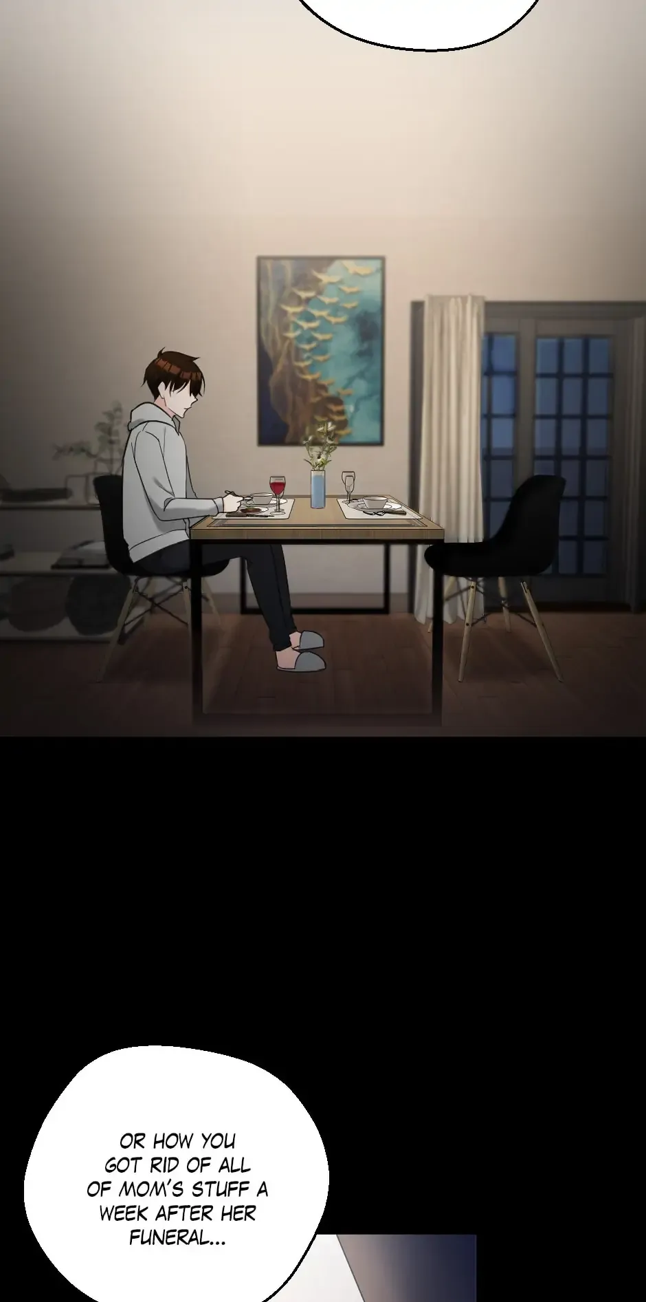 Love by the Book Chapter 12 - page 23