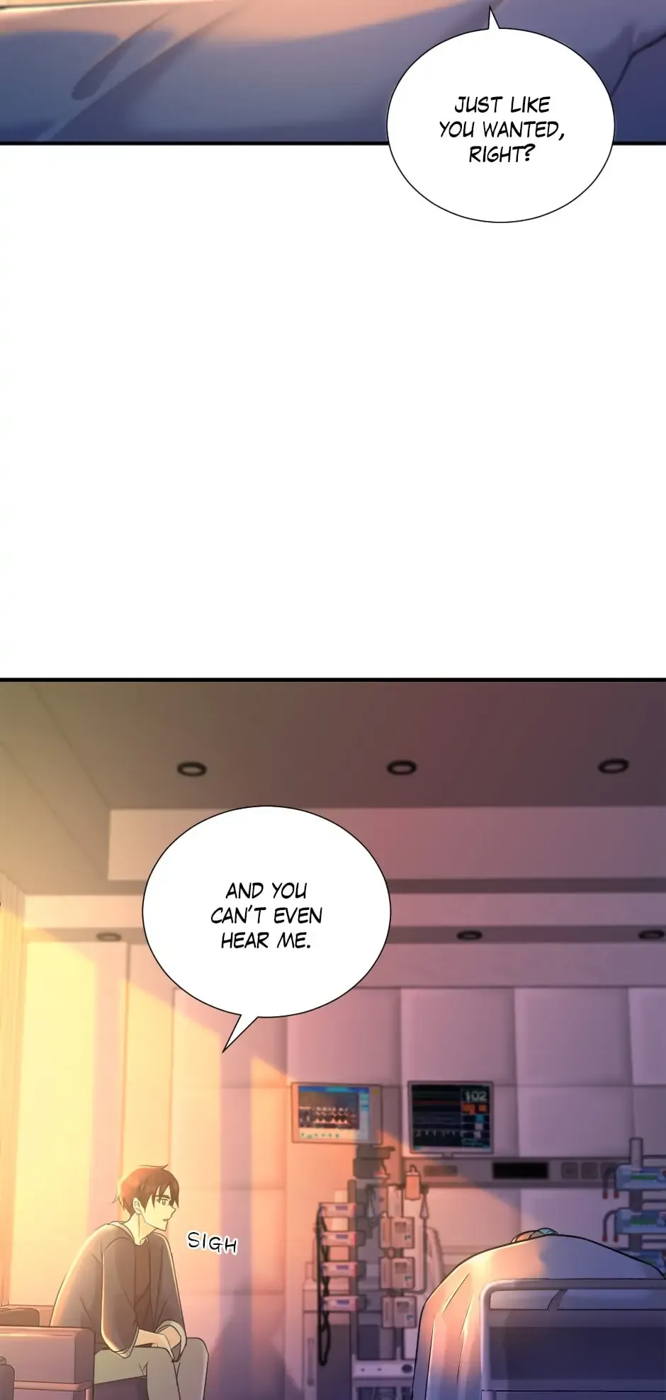 Love by the Book Chapter 12 - page 3