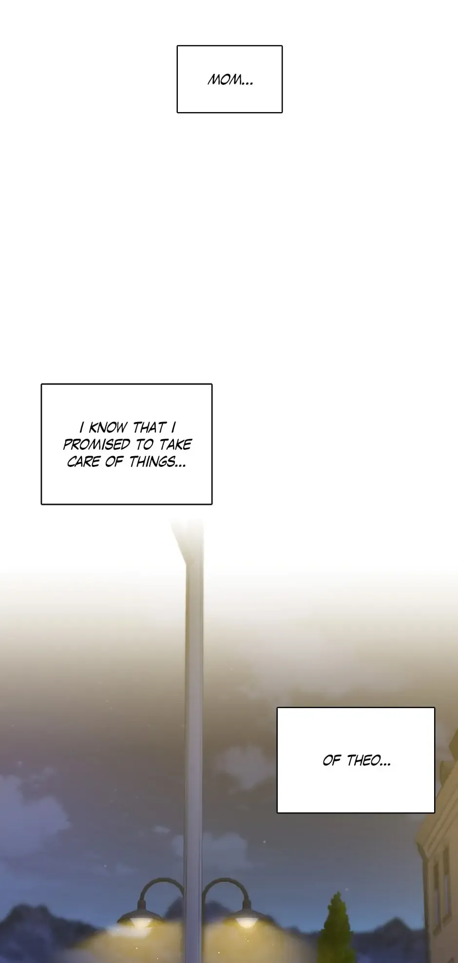 Love by the Book Chapter 12 - page 35