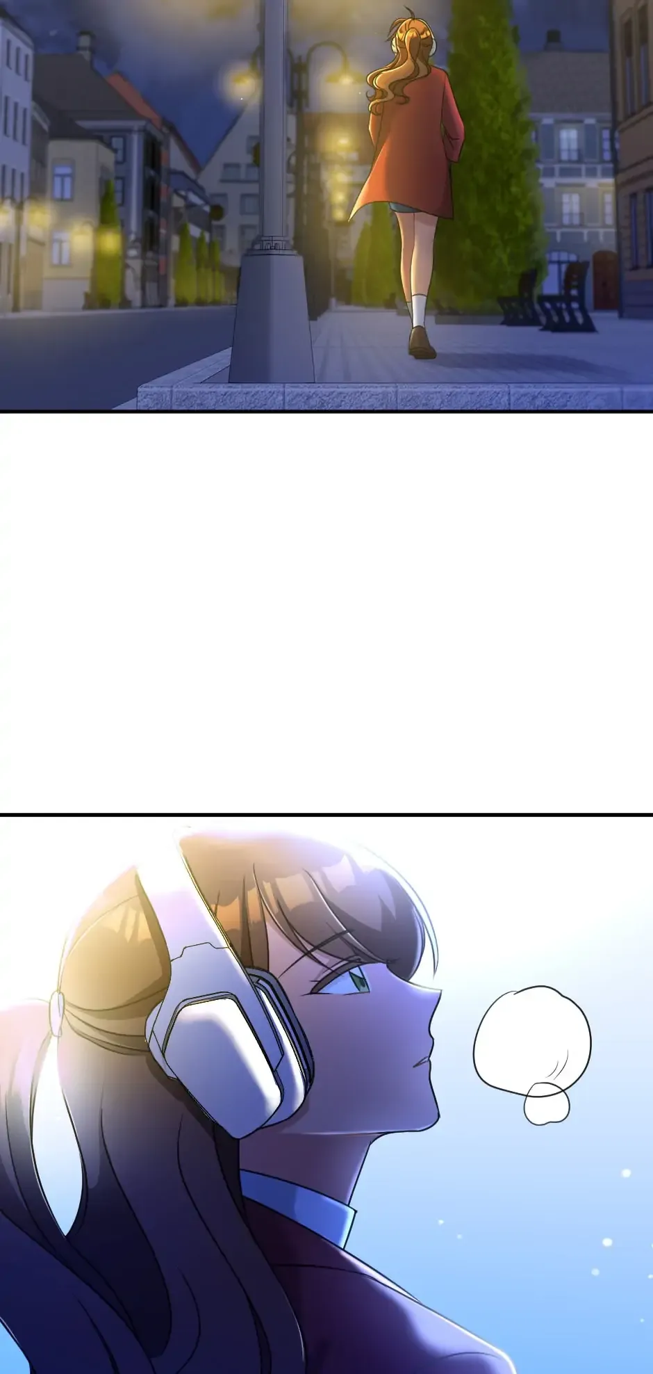 Love by the Book Chapter 12 - page 36