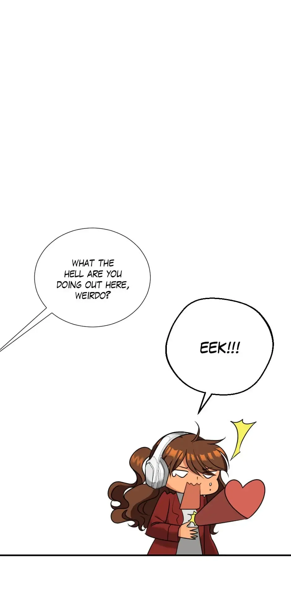 Love by the Book Chapter 12 - page 38