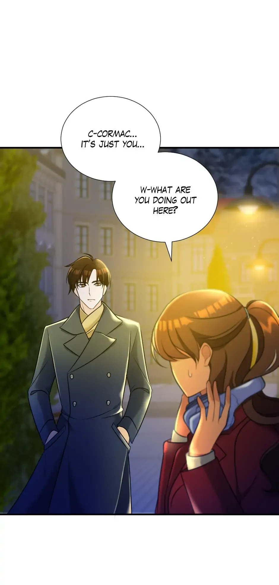 Love by the Book Chapter 12 - page 39