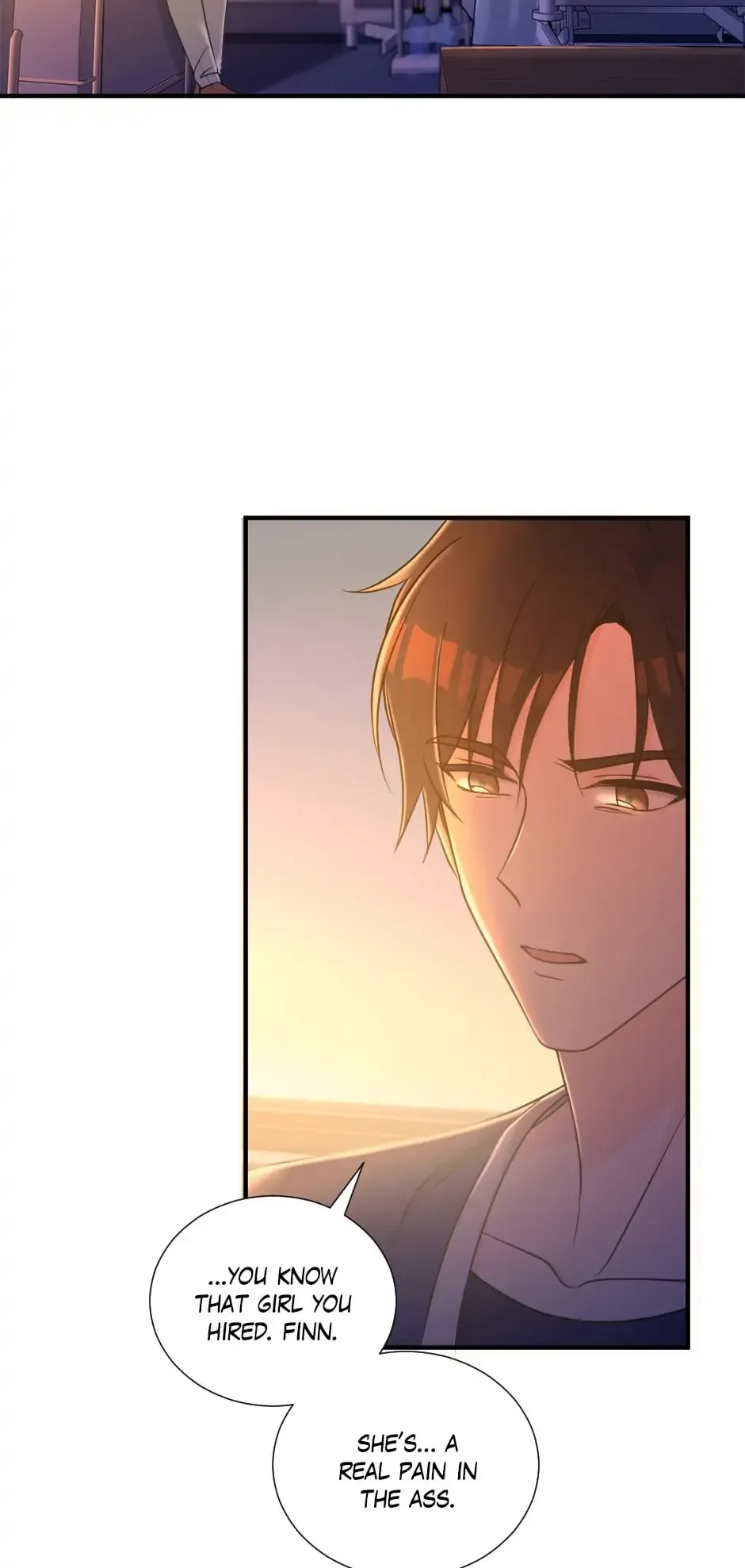 Love by the Book Chapter 12 - page 4