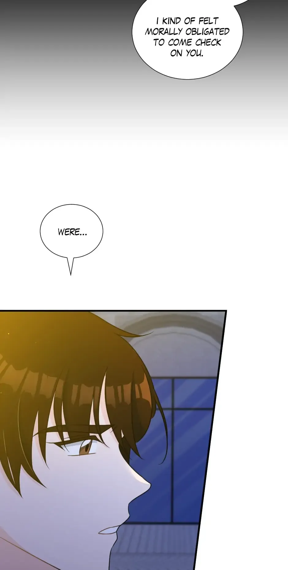 Love by the Book Chapter 12 - page 41