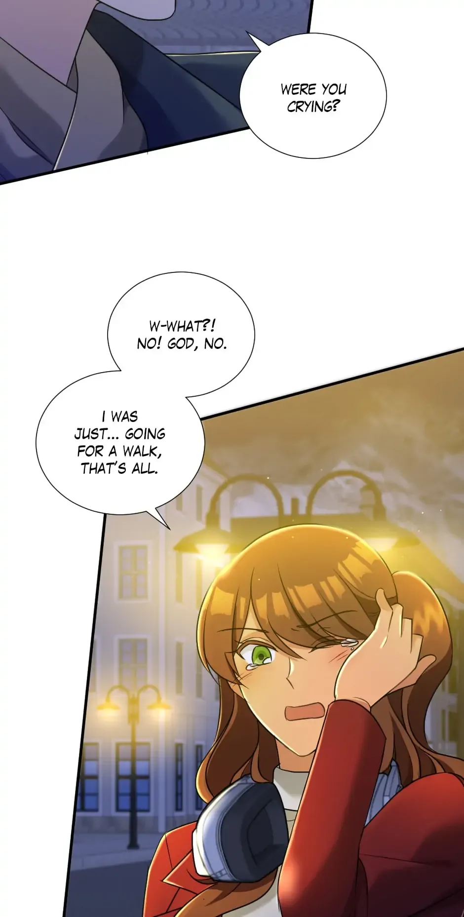 Love by the Book Chapter 12 - page 42