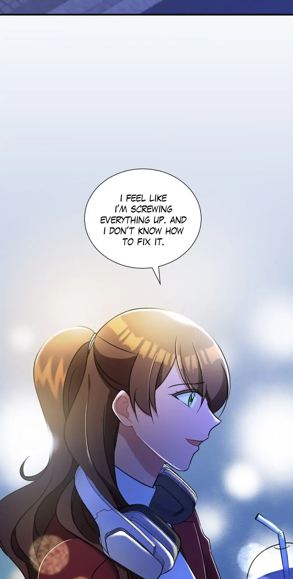 Love by the Book Chapter 12 - page 47