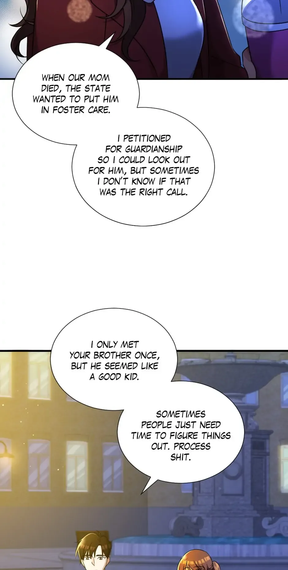 Love by the Book Chapter 12 - page 48