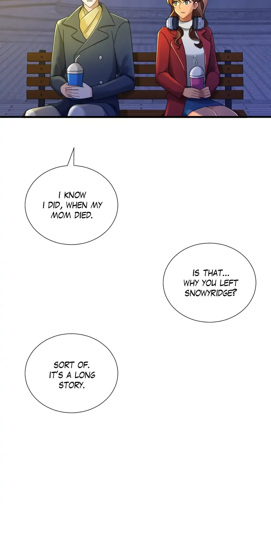 Love by the Book Chapter 12 - page 49