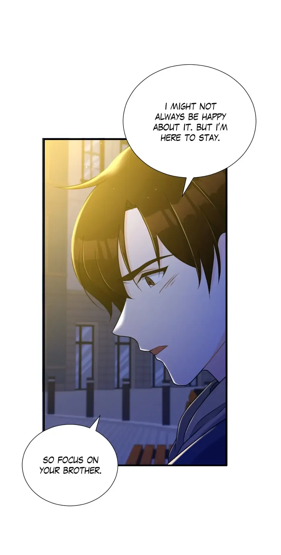 Love by the Book Chapter 12 - page 51