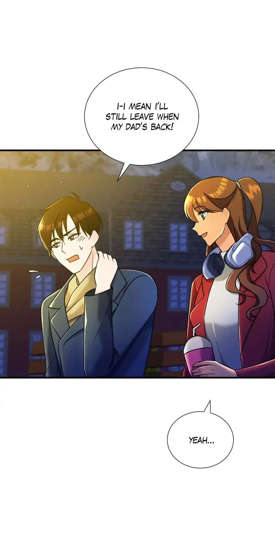 Love by the Book Chapter 12 - page 52