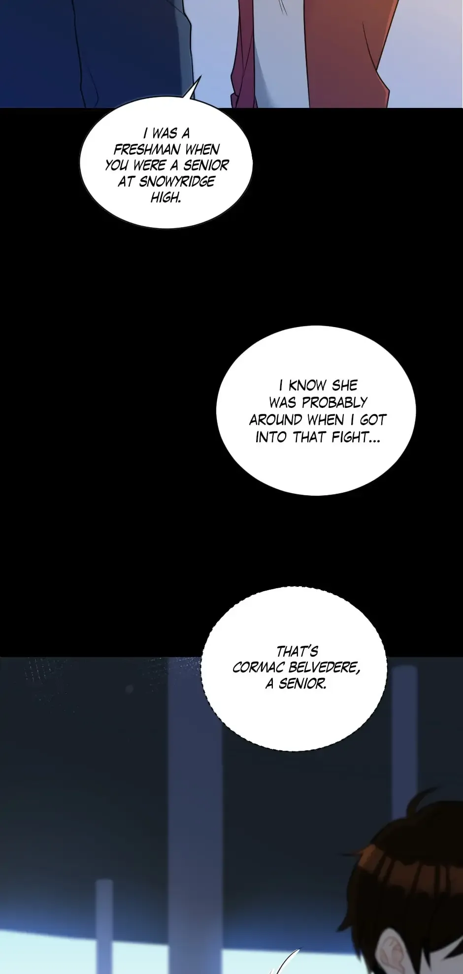 Love by the Book Chapter 12 - page 8