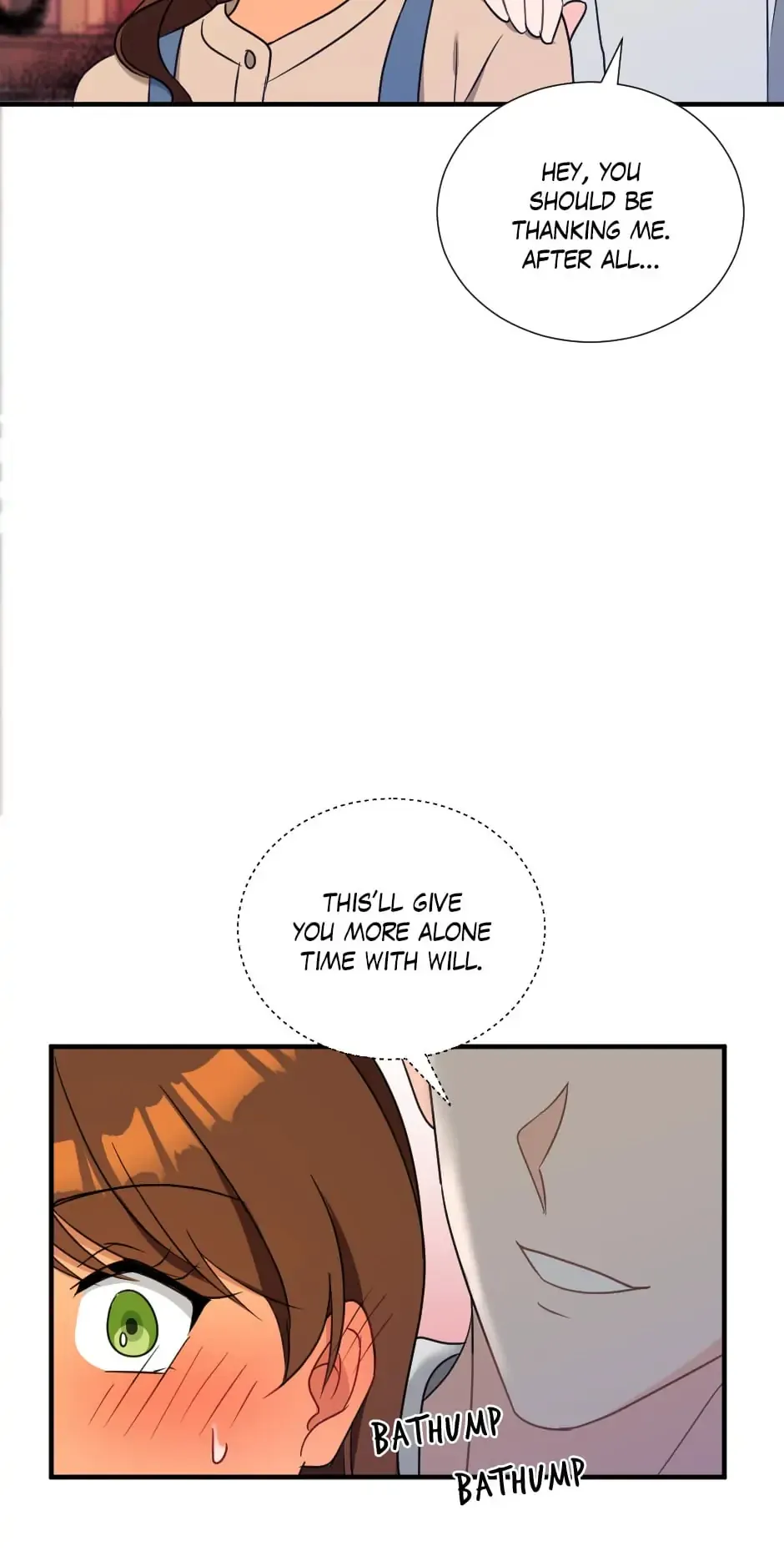 Love by the Book Chapter 13 - page 26