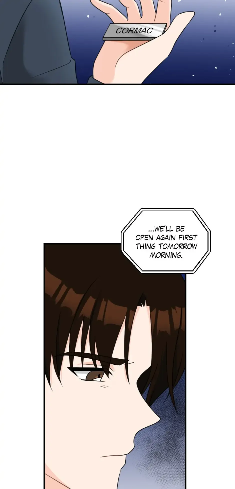 Love by the Book Chapter 13 - page 30