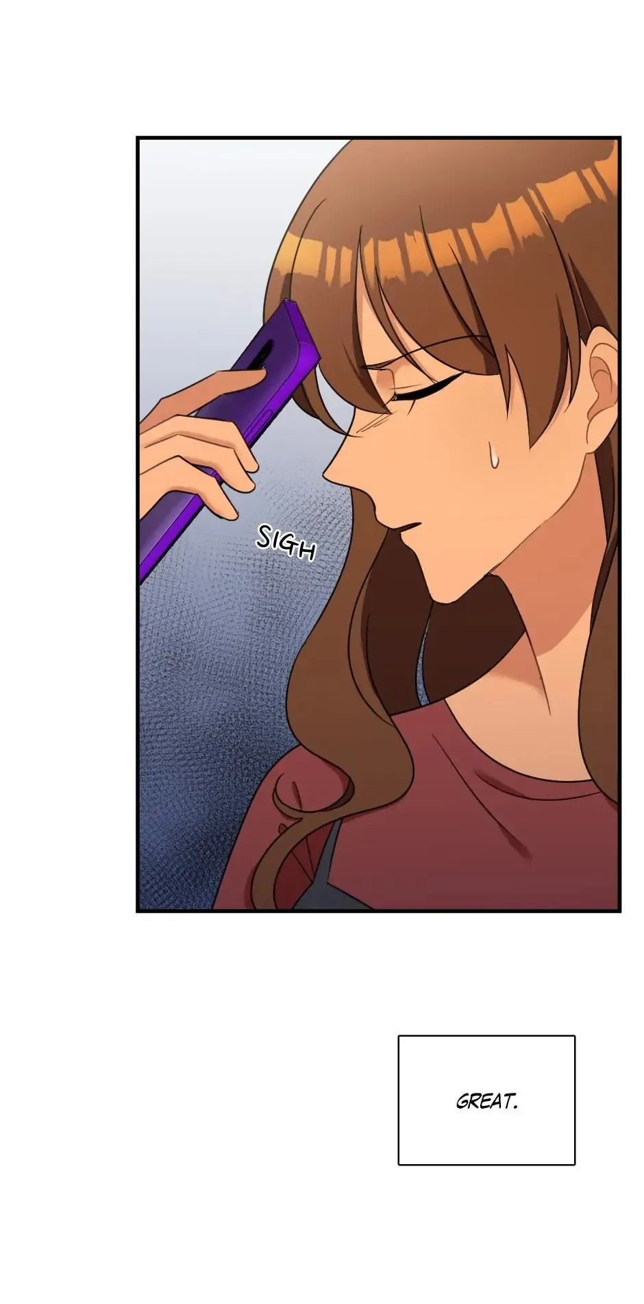 Love by the Book Chapter 13 - page 47