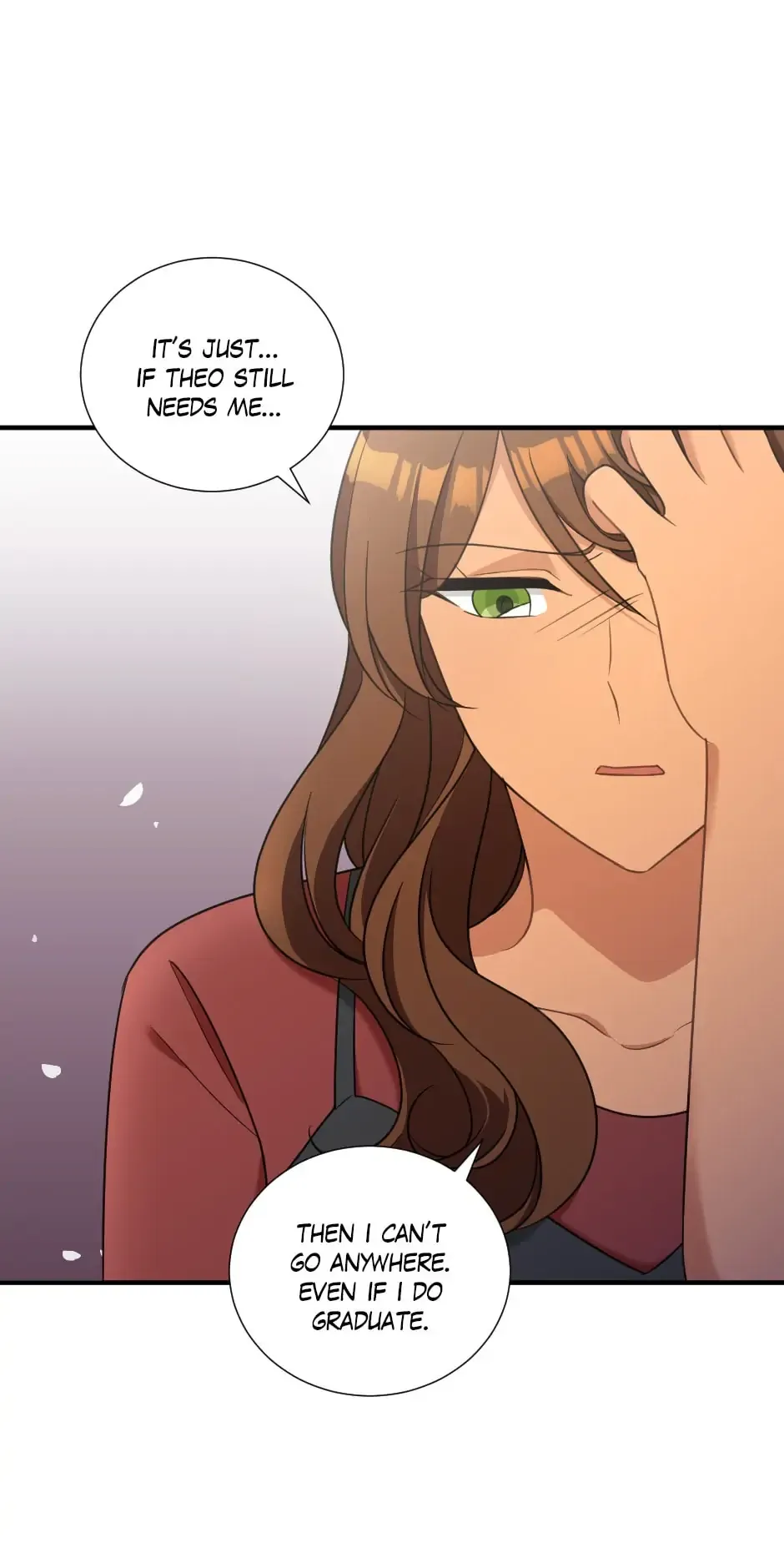 Love by the Book Chapter 13 - page 57