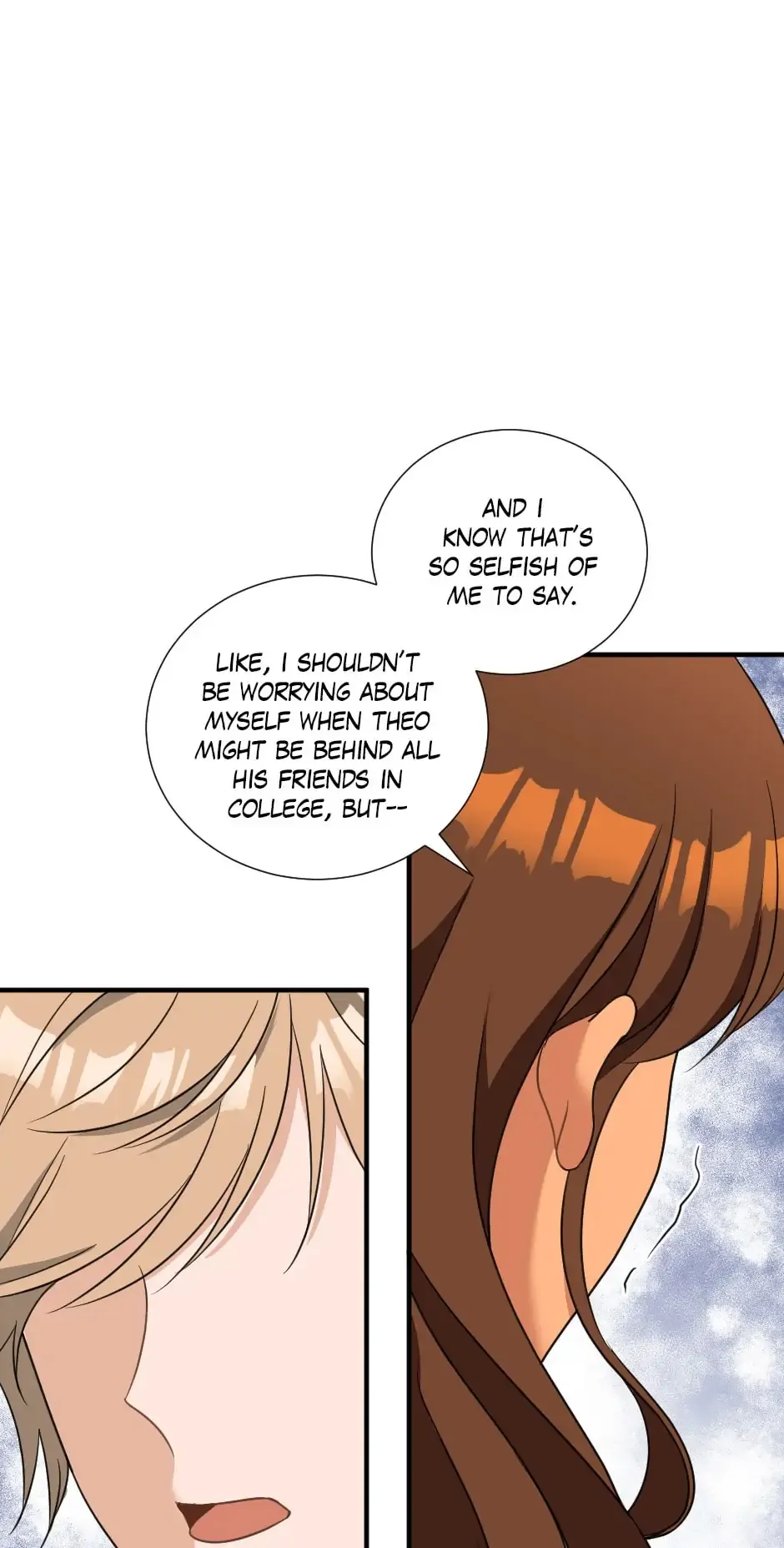 Love by the Book Chapter 13 - page 58