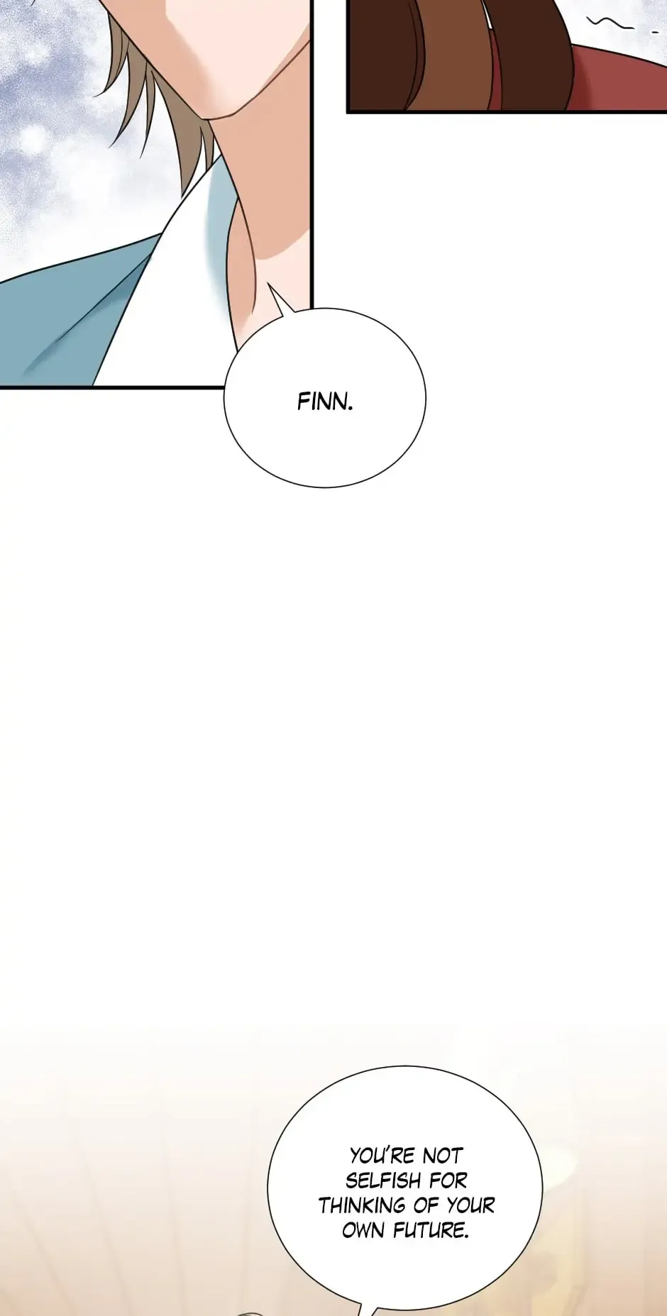 Love by the Book Chapter 13 - page 59