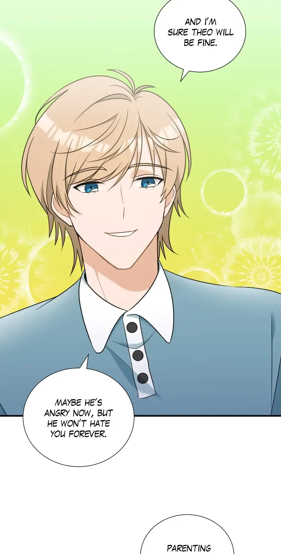 Love by the Book Chapter 13 - page 62