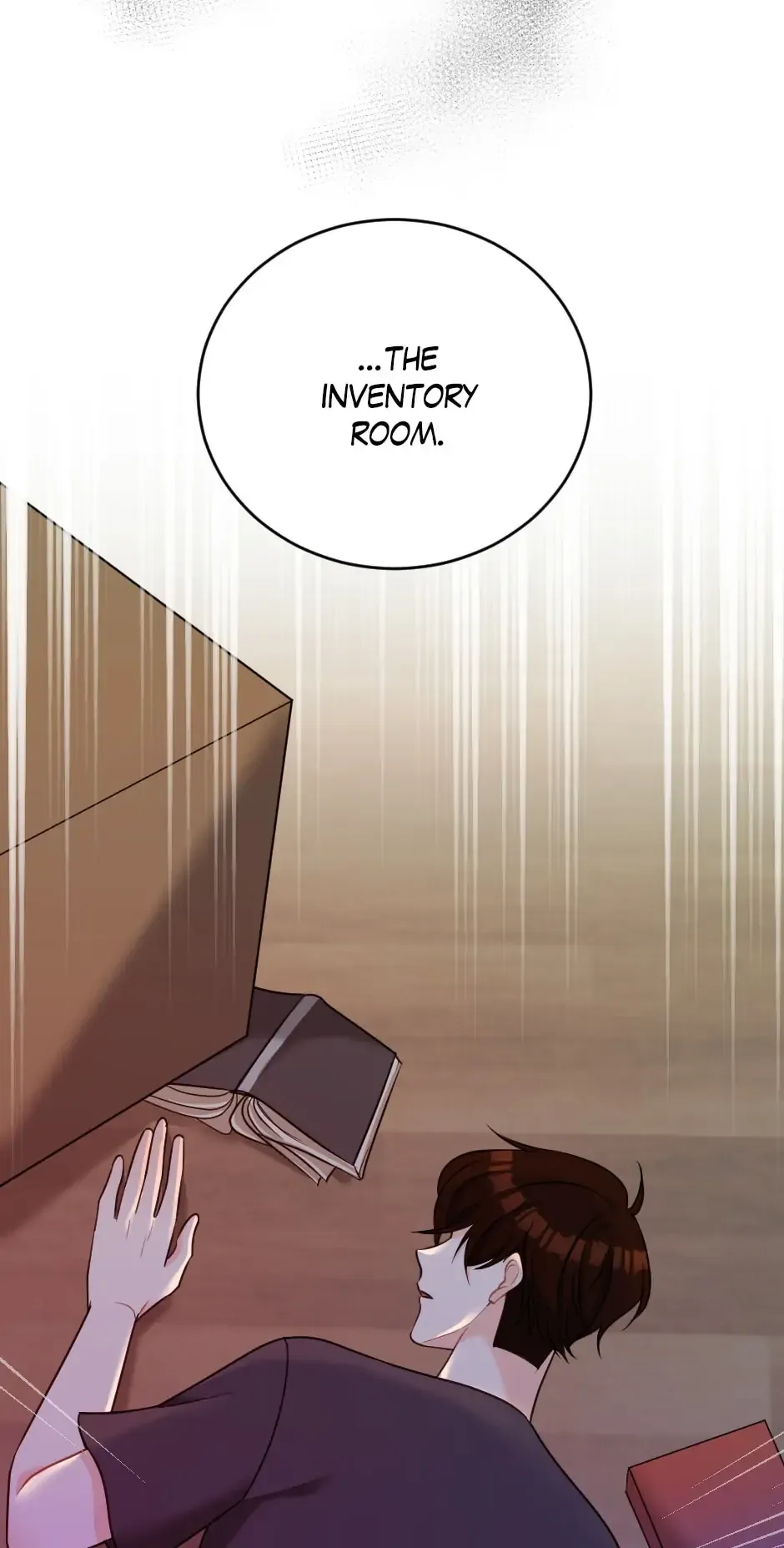 Love by the Book Chapter 13 - page 65