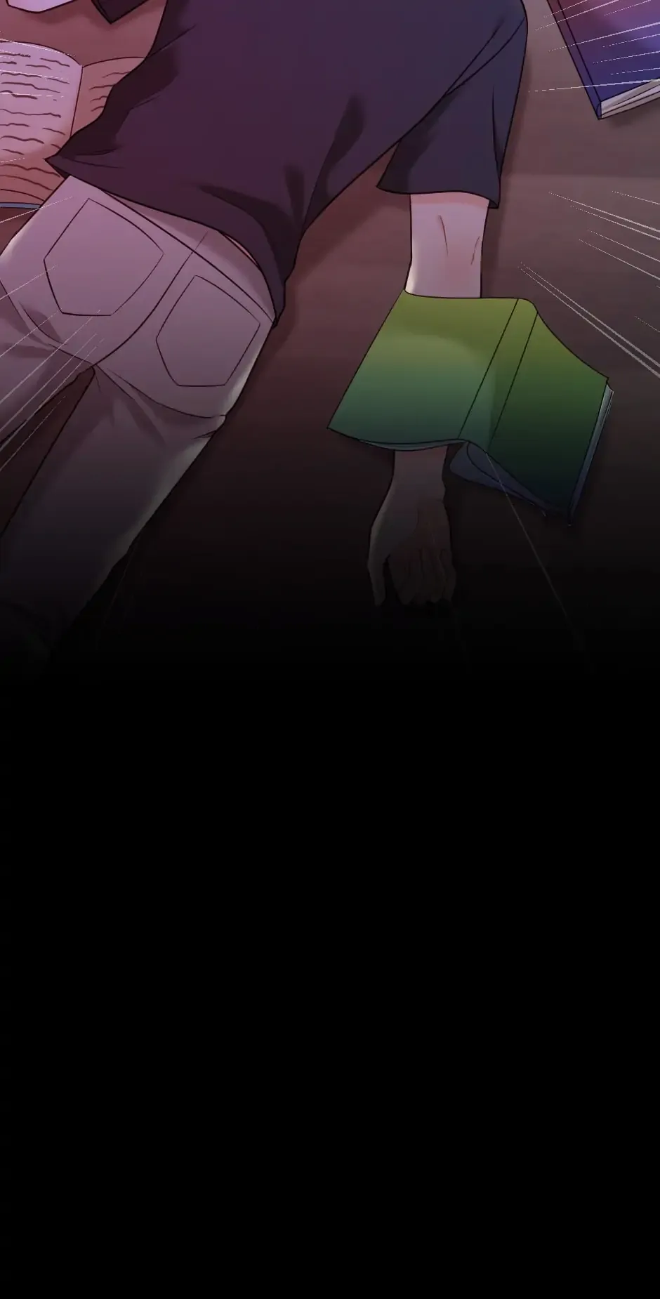 Love by the Book Chapter 13 - page 66