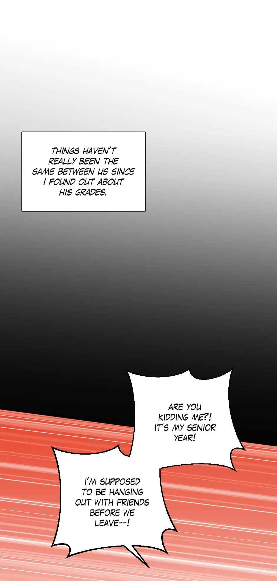 Love by the Book Chapter 13 - page 8