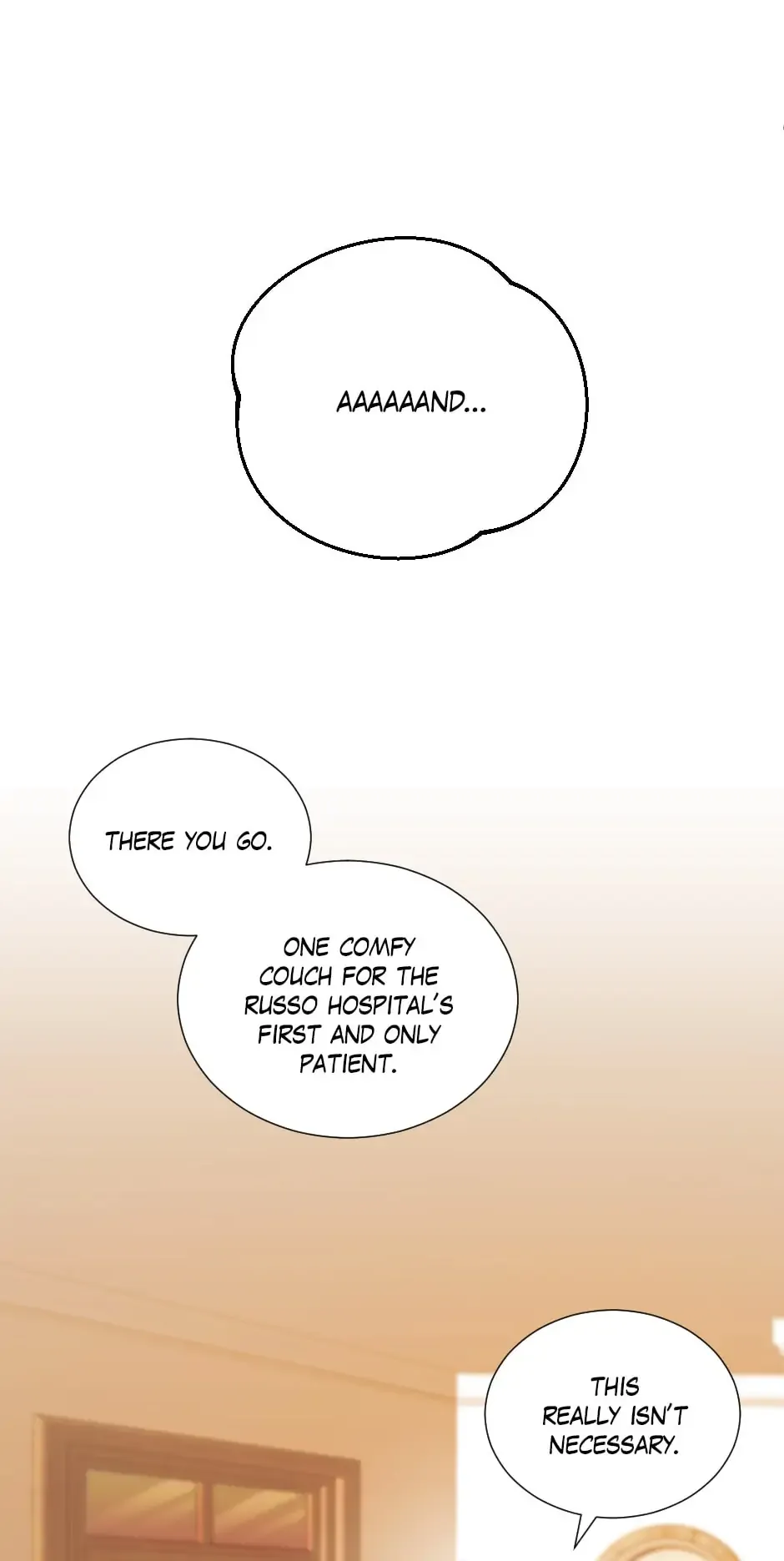 Love by the Book Chapter 14 - page 16