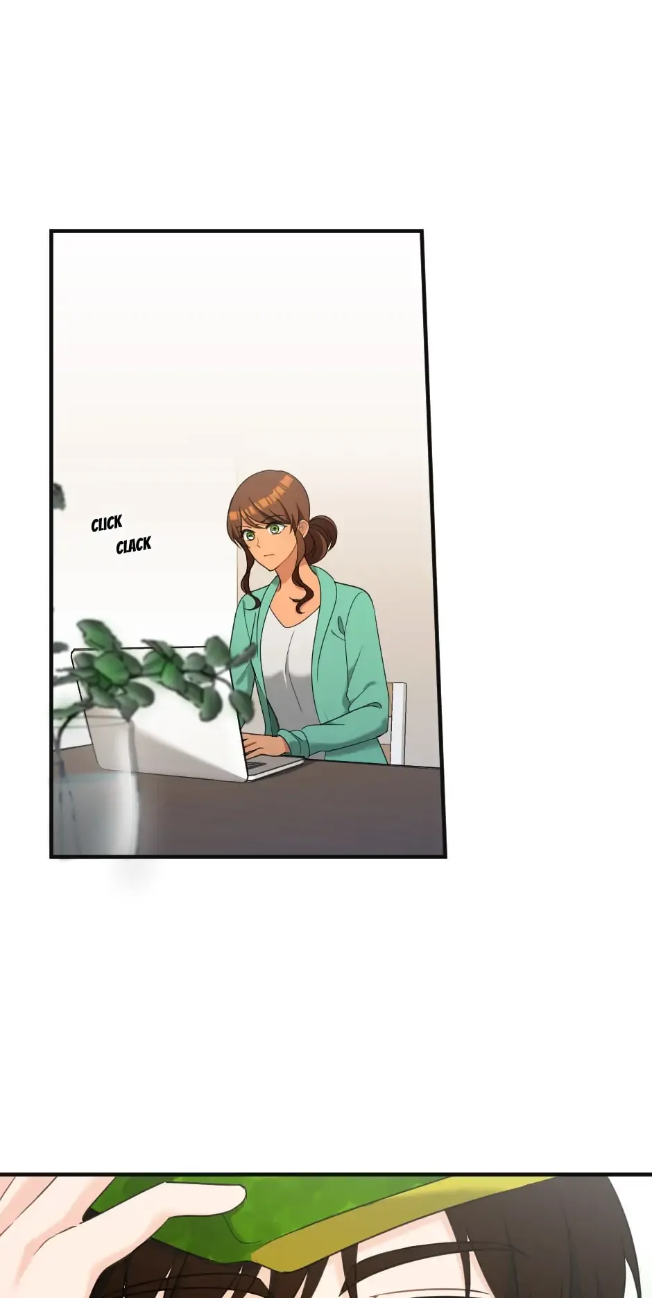 Love by the Book Chapter 14 - page 20