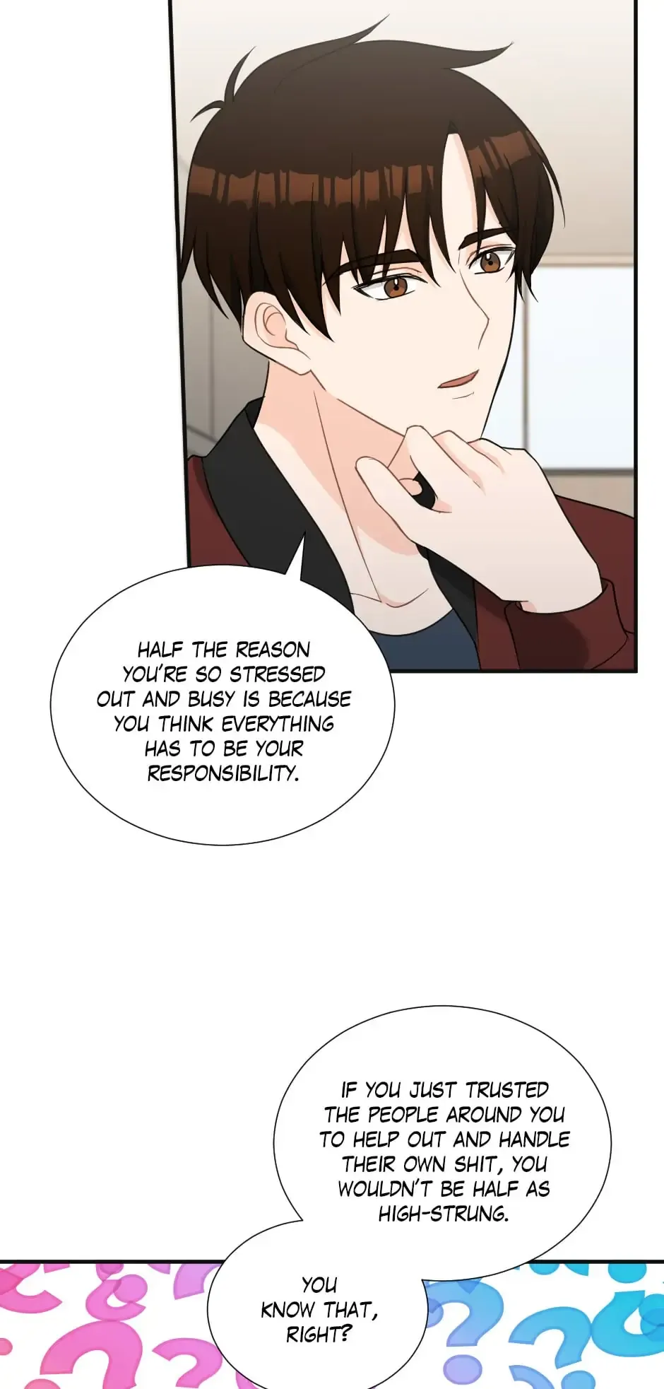 Love by the Book Chapter 14 - page 30