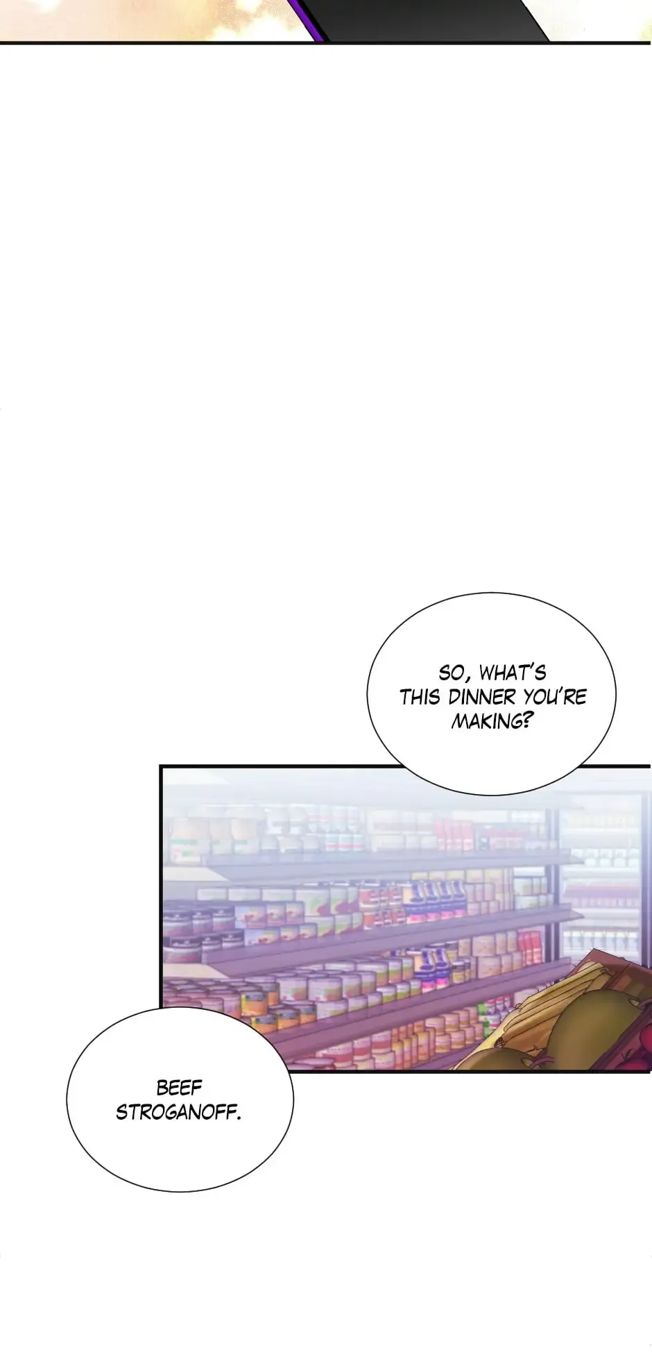 Love by the Book Chapter 14 - page 38