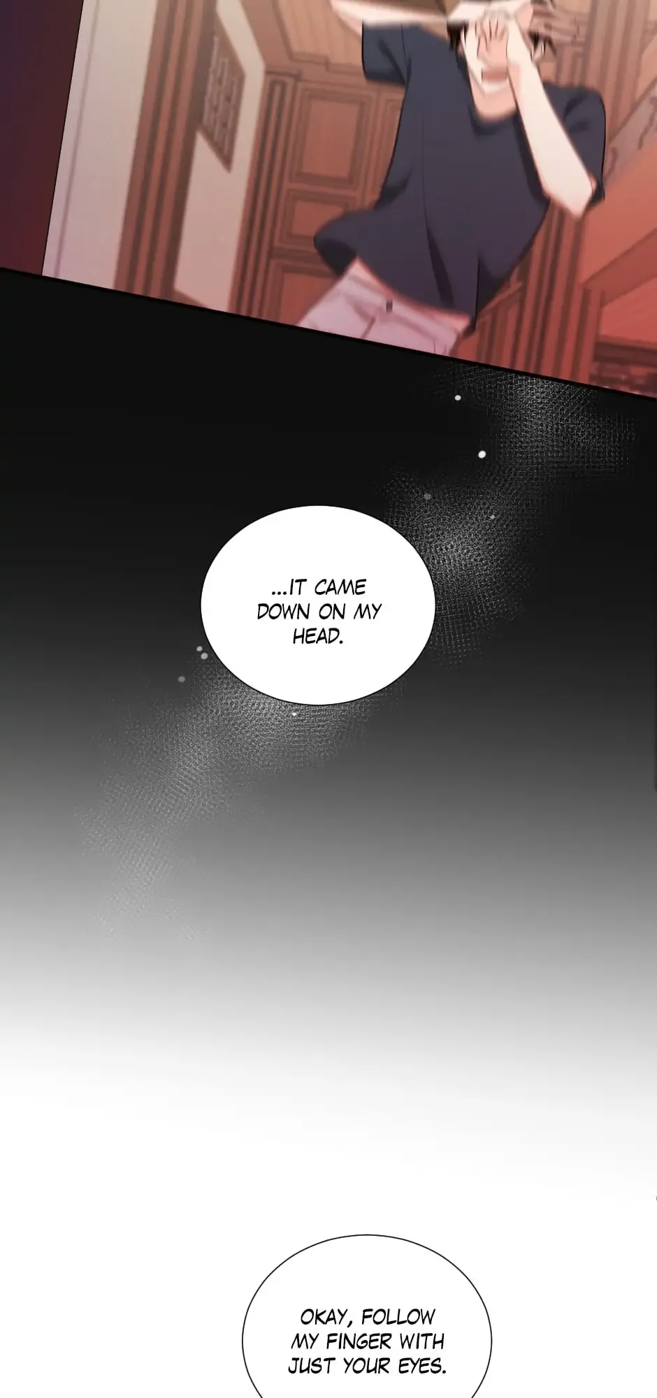 Love by the Book Chapter 14 - page 8