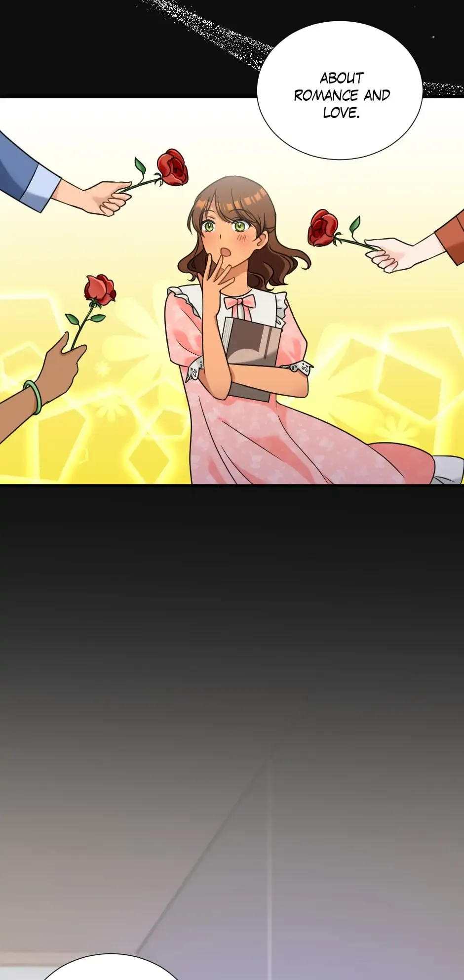 Love by the Book Chapter 15 - page 14