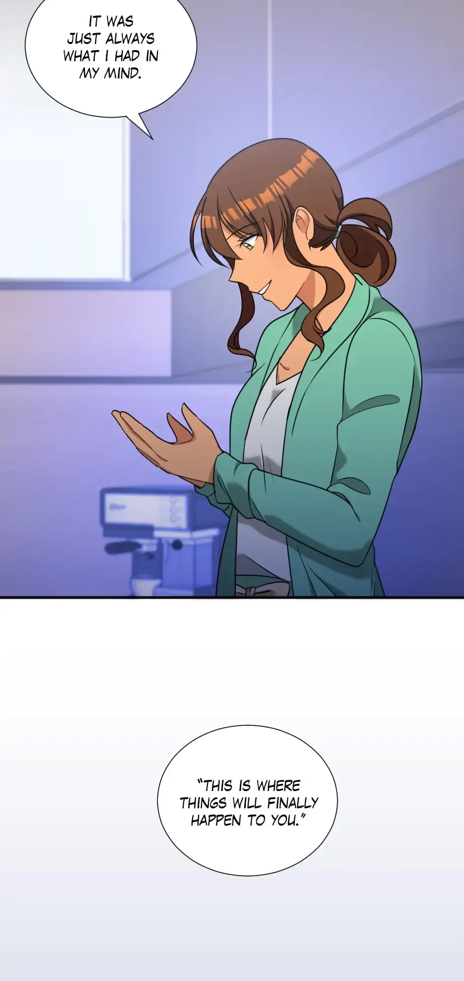 Love by the Book Chapter 15 - page 15