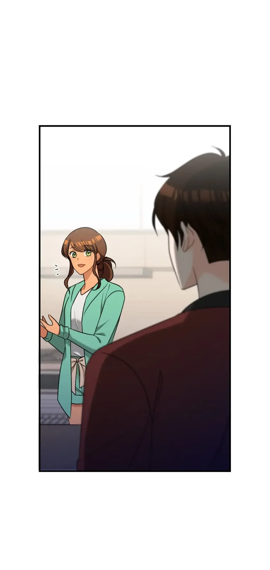 Love by the Book Chapter 15 - page 17