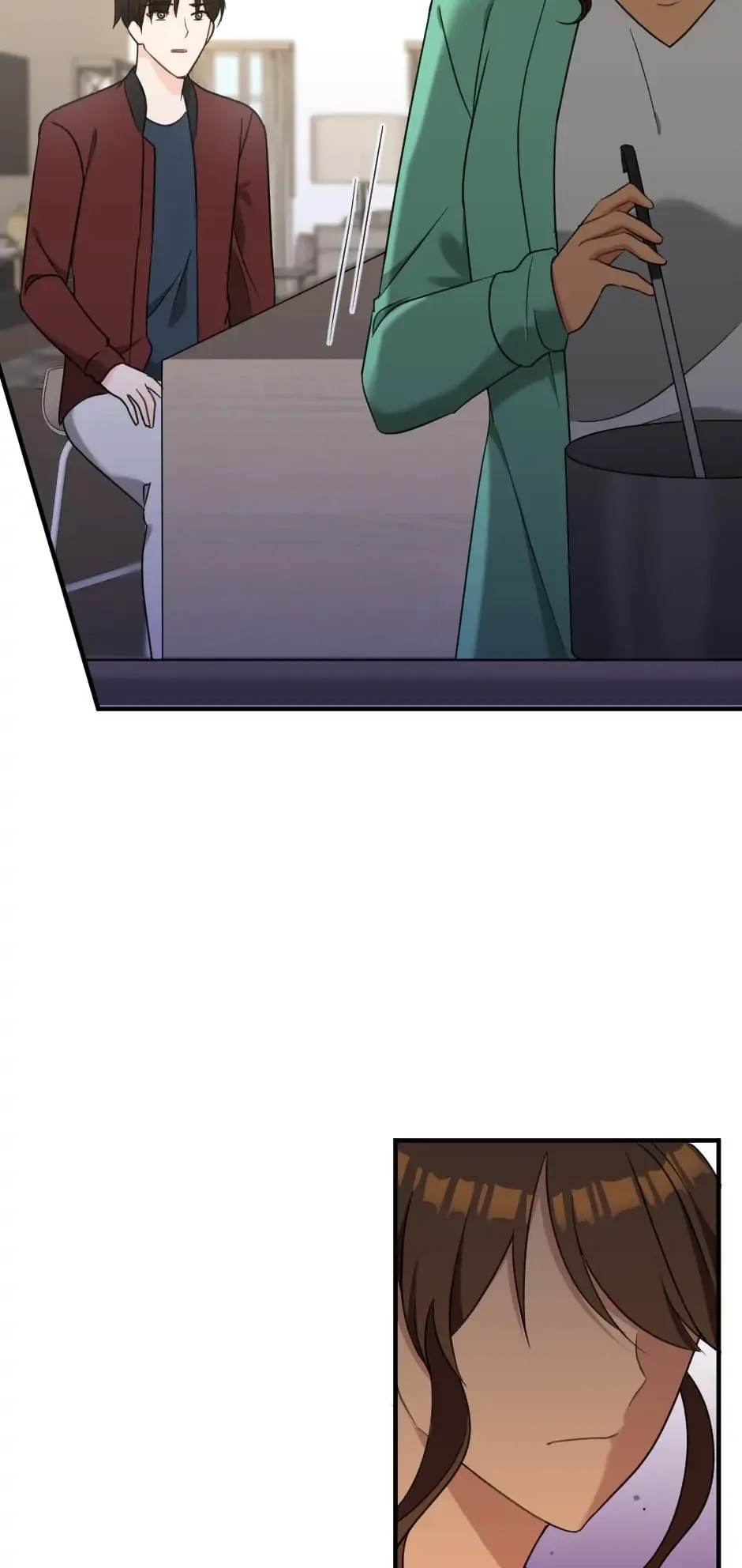 Love by the Book Chapter 15 - page 22